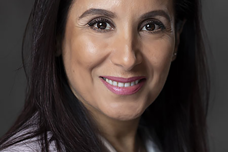 Souada Mahboub Our team - Entreprendre ici
